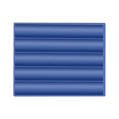 2026 New Dog Cooling Mat, Cooling Mat for Dogs & Cats, Pet Cool Pad for Indoor and Outdoor Use, Washable Portable Pets Cool Pad for Dogs (Blue, 20X16In)