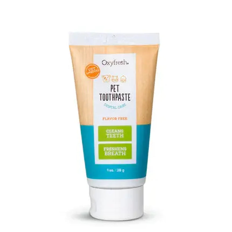 Premium Pet Toothpaste for Optimal Dental Care and Plaque Removal