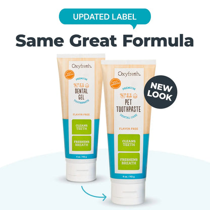 Premium Pet Toothpaste for Optimal Dental Care and Plaque Removal